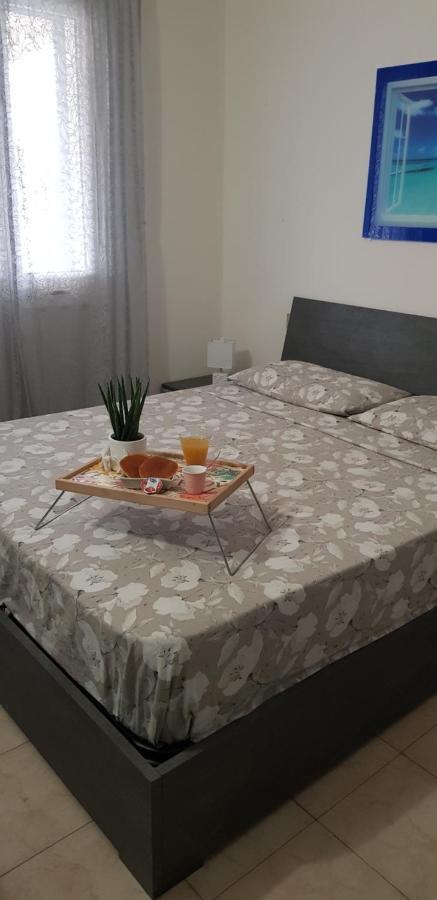 Piero'S Apartment Calasetta Dış mekan fotoğraf